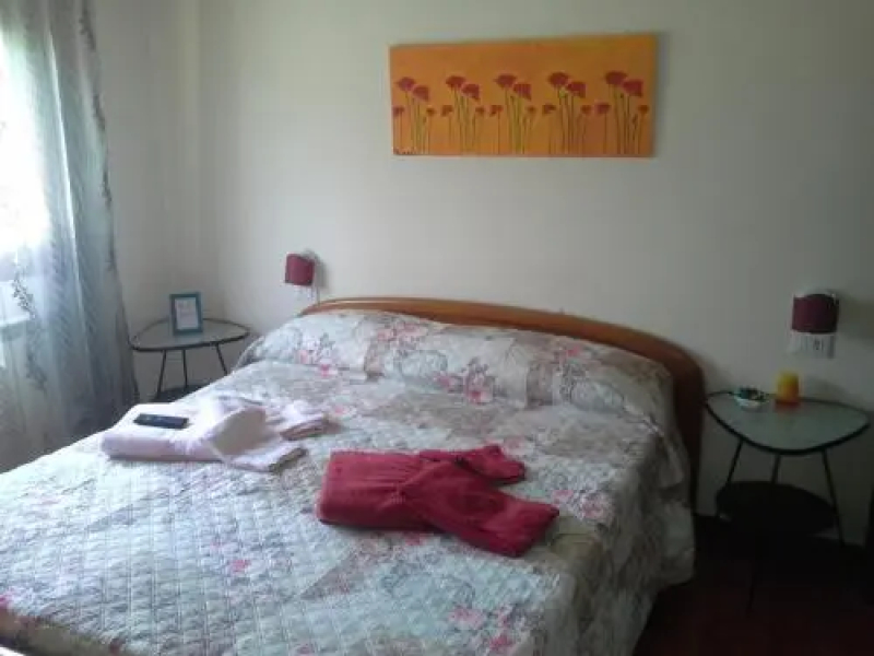 Ciccilia B&B