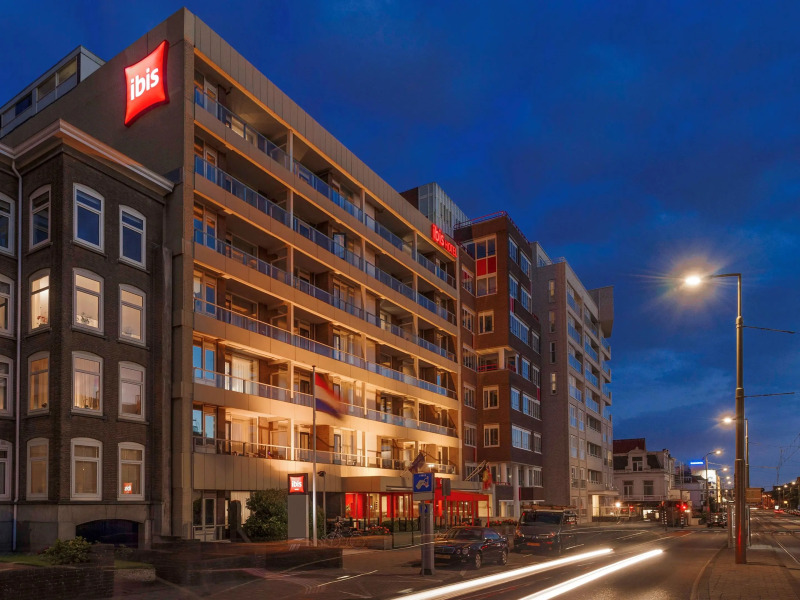 ibis Styles Den Haag Scheveningen