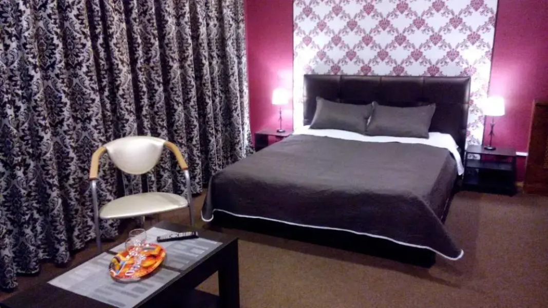 Мини-отель На Двинской