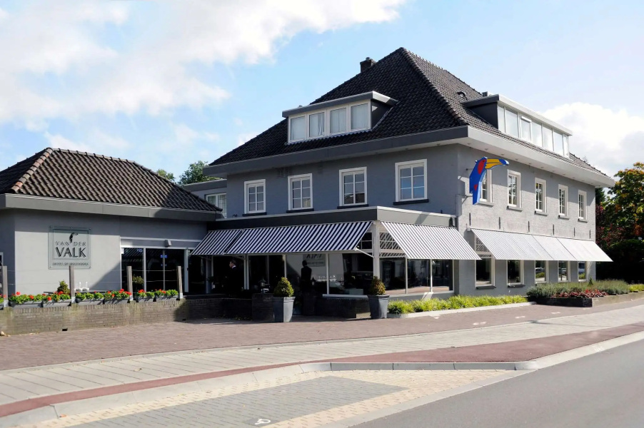 Hotel De Molenhoek - Nijmegen