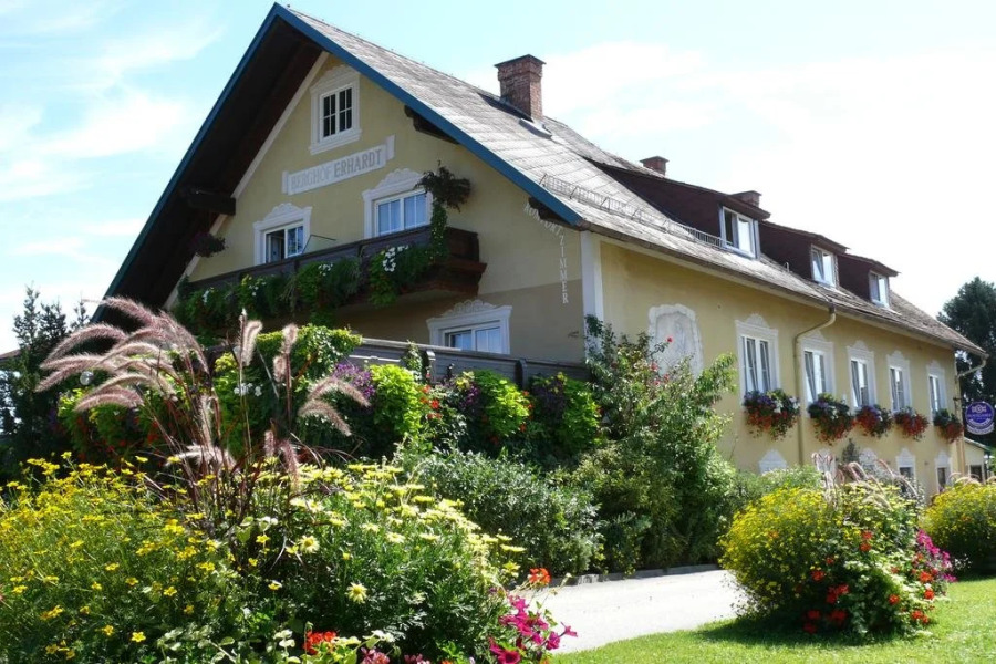 Gasthof Erhardt