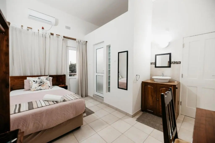 Wonna Bay Vila Lodge