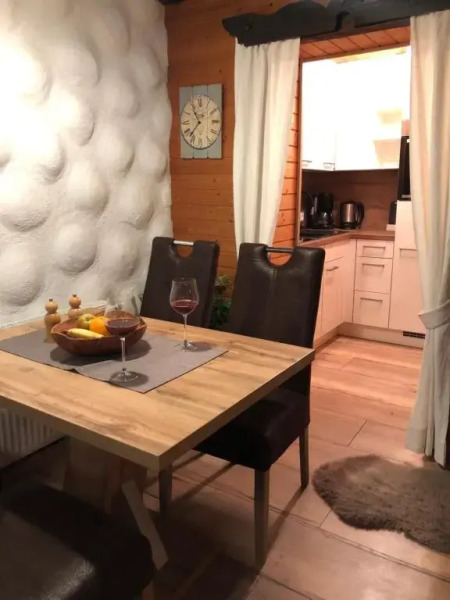 Ferienwohnung & Spa Renate