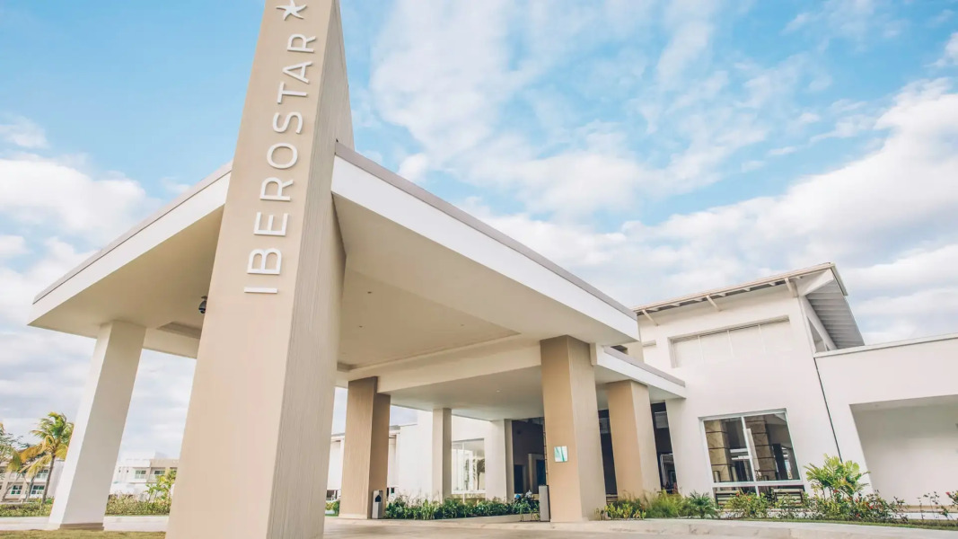 Iberostar Selection HolguA­n