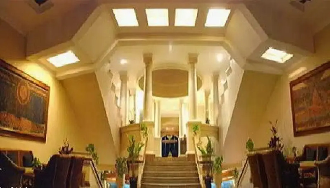 Finna Golf And Country Club Pasuruan