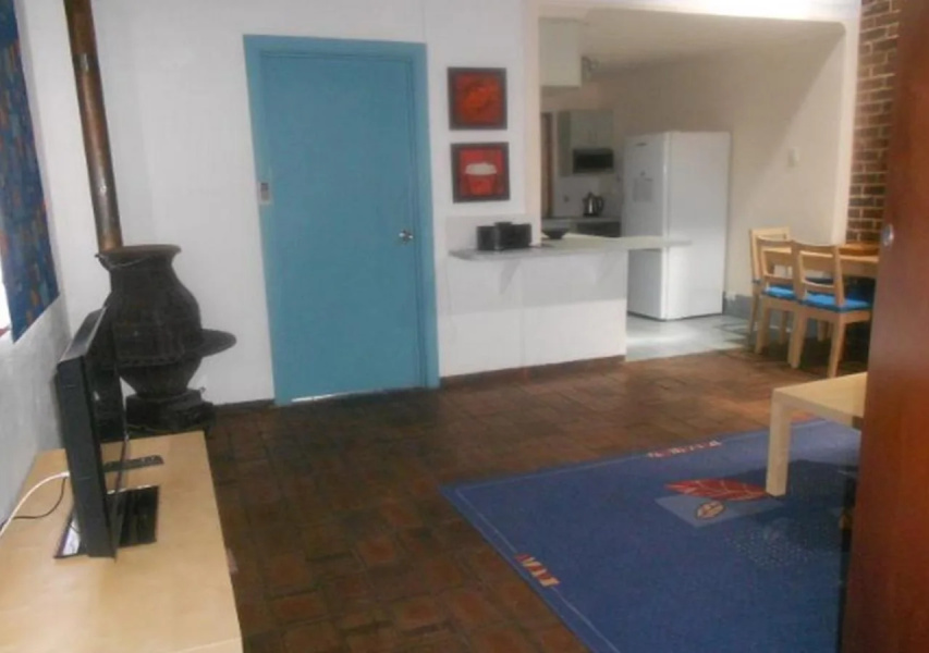 Arches Spa Apartments & Complex