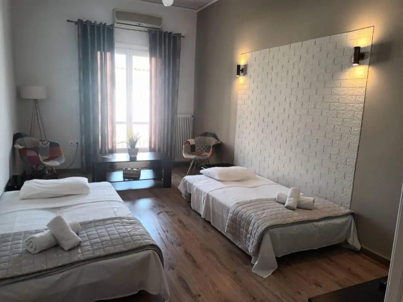 "Tsiftsis" City Apartments