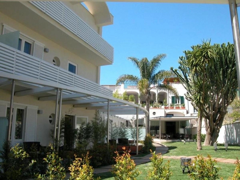 Marina 10 boutique&design hotel