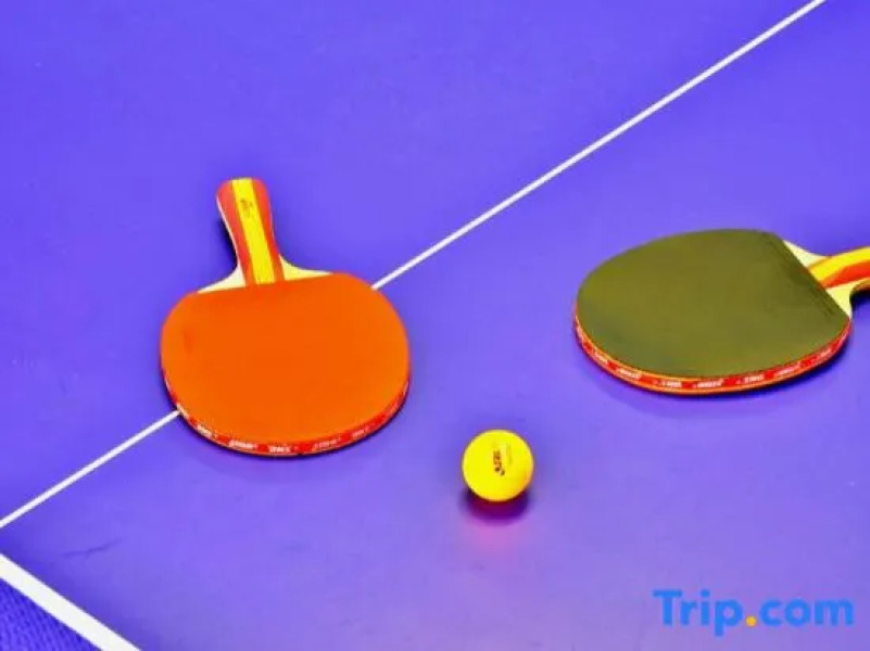 Zhengzhou Donghu Hotel