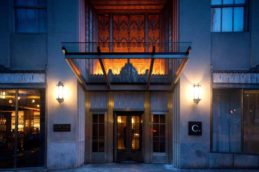 Kimpton Cardinal Hotel by IHG
