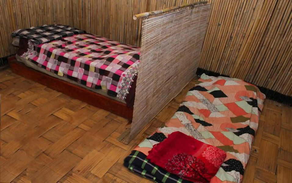 Bono Nibash Hill Resort