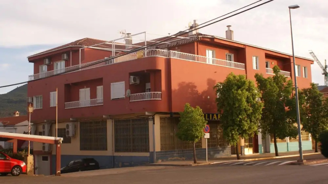 Apartment Puente Genave