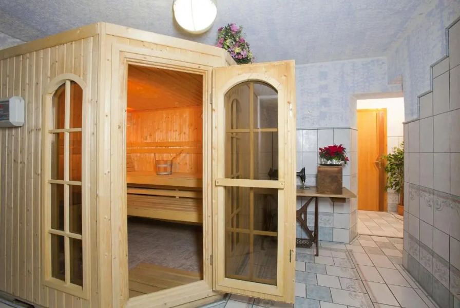 Ferienhaus Florentine