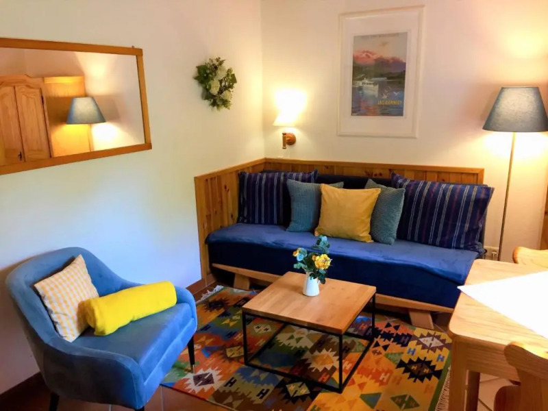 Appartements im Park