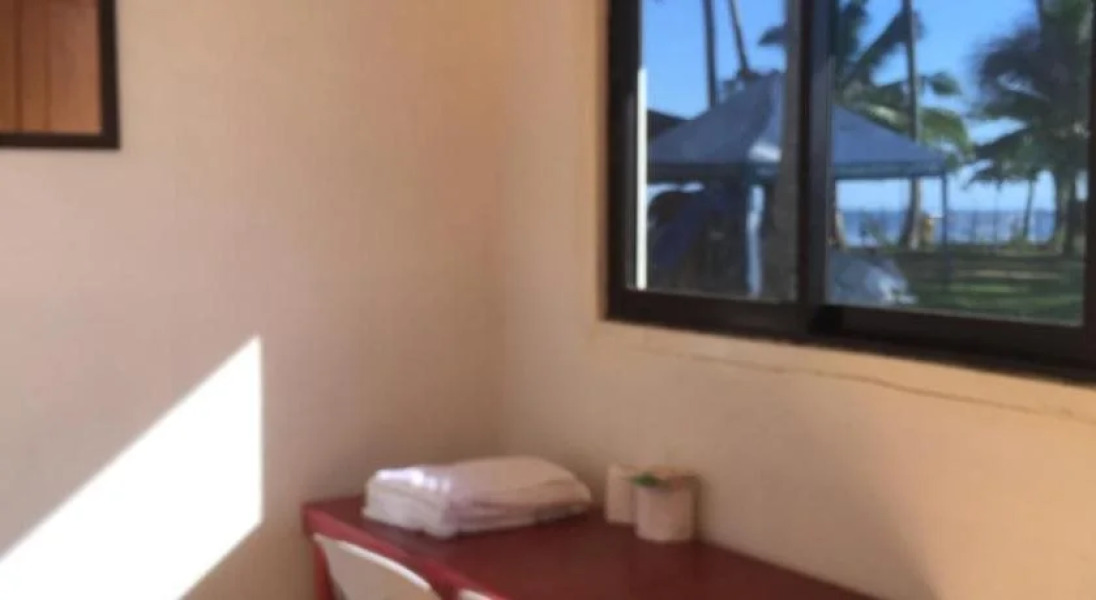 Nichos Island Resort