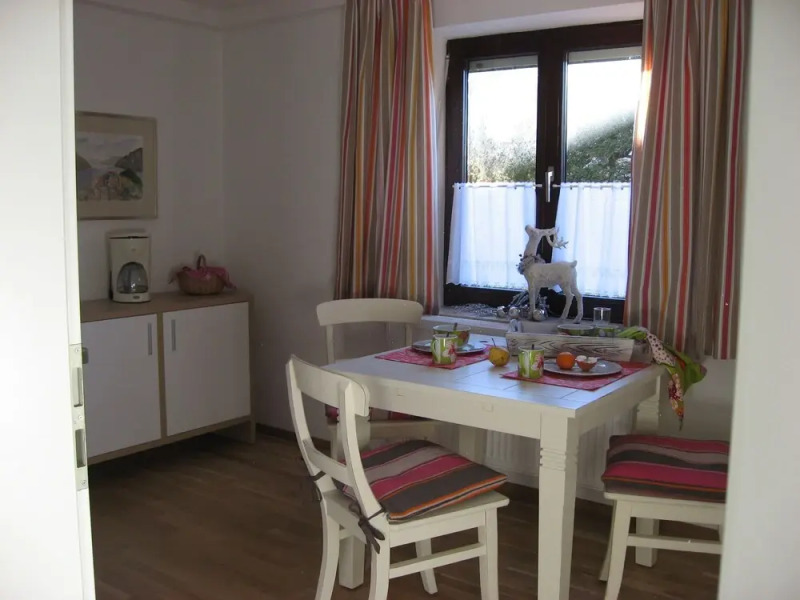 Chiemsee Eck Ferienwohnungen