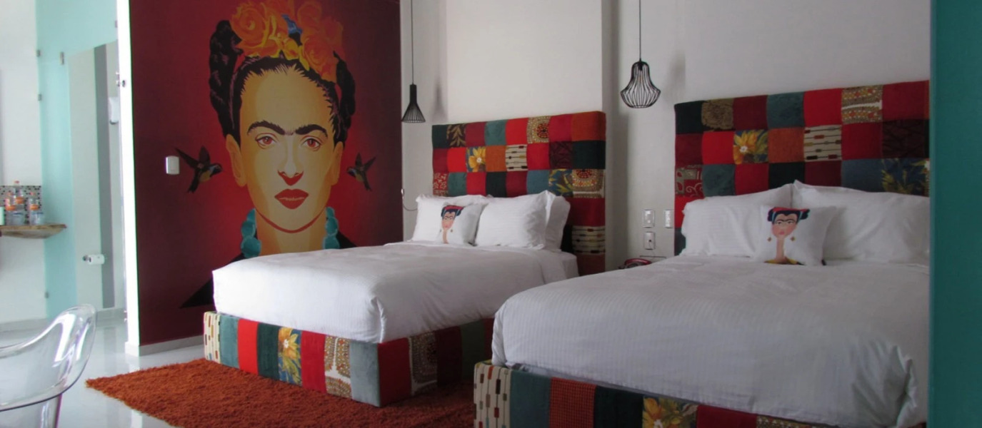 TRES79 Hotel Boutique