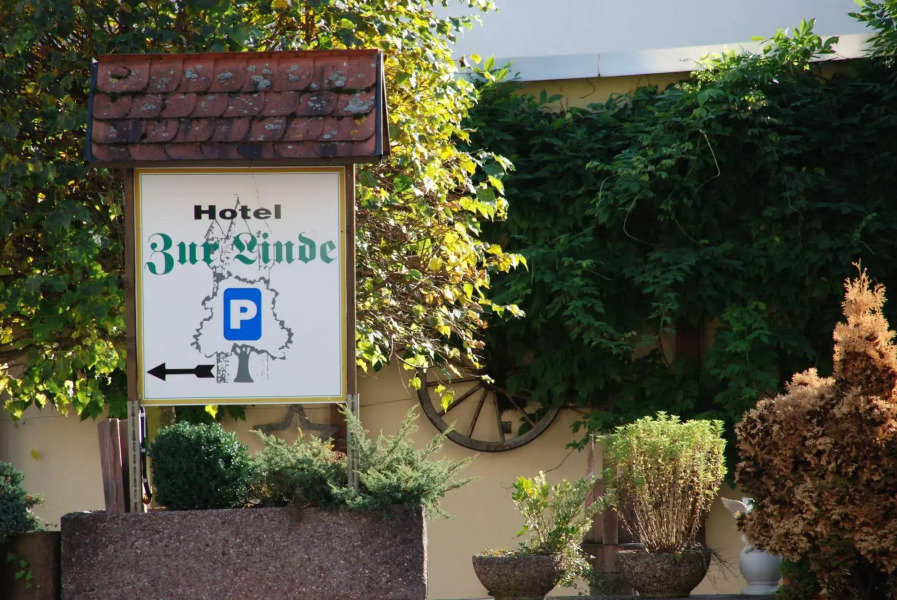 Hotel Zur Linde