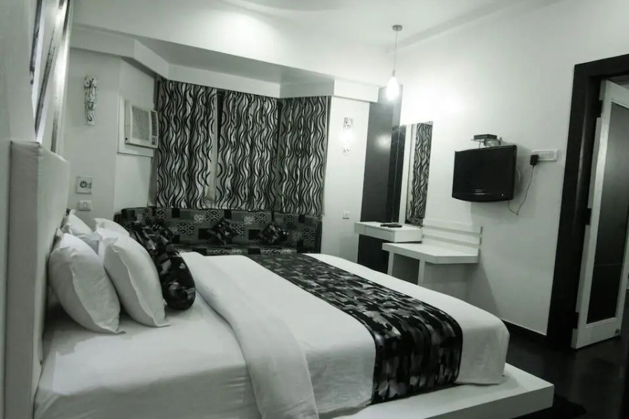 Hotel Samdareeya