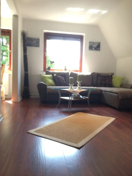 Zimmervermietung Arp 17