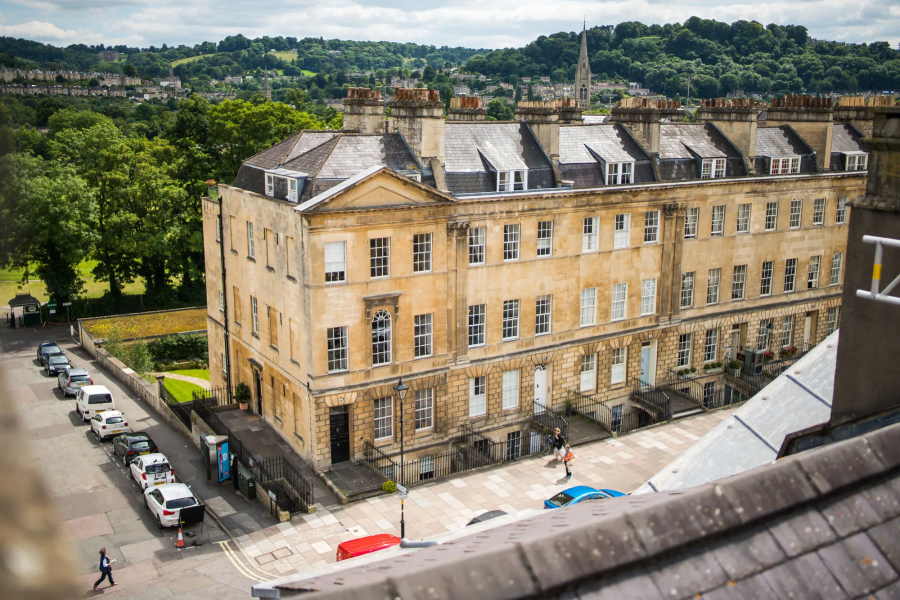 No.15 by GuestHouse, Bath