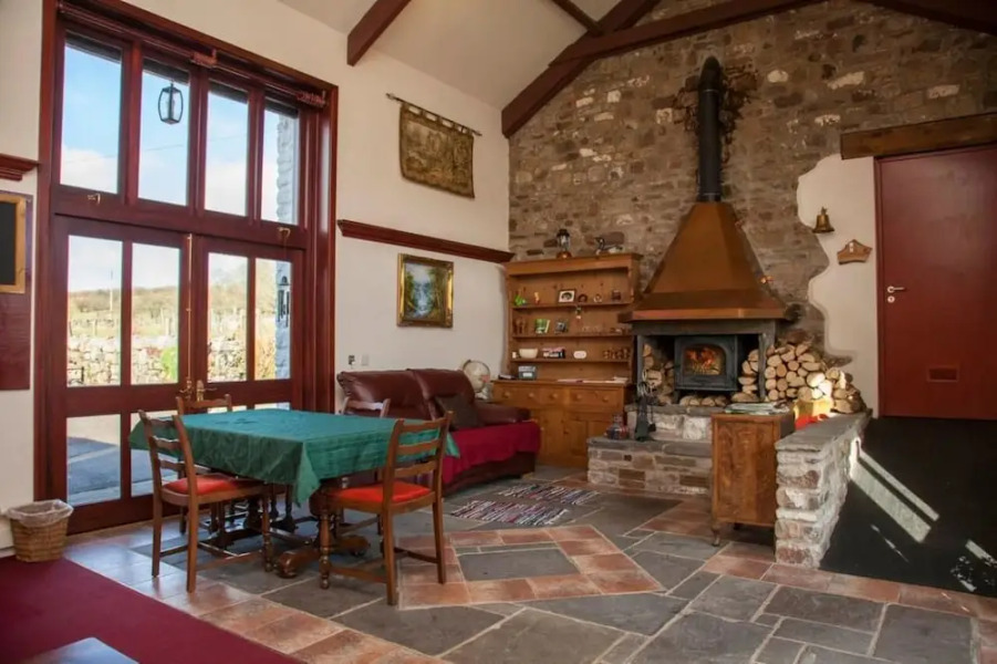 Beili Helyg Guest House