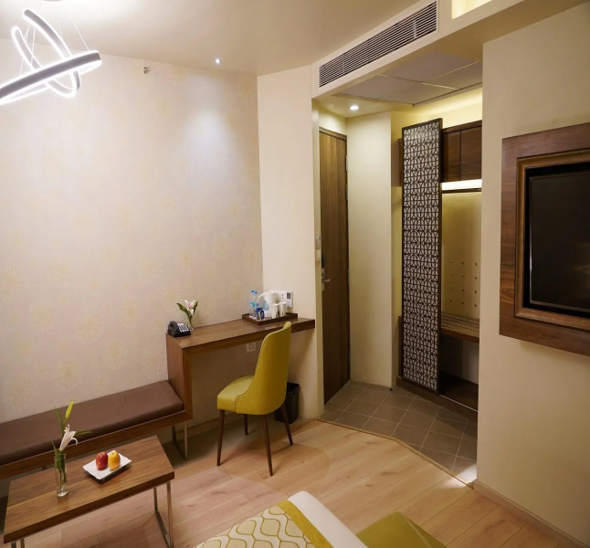 IRA By Orchid Bhubaneswar