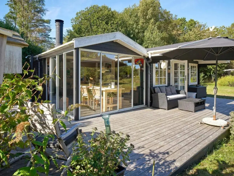 Holiday home Hasle III