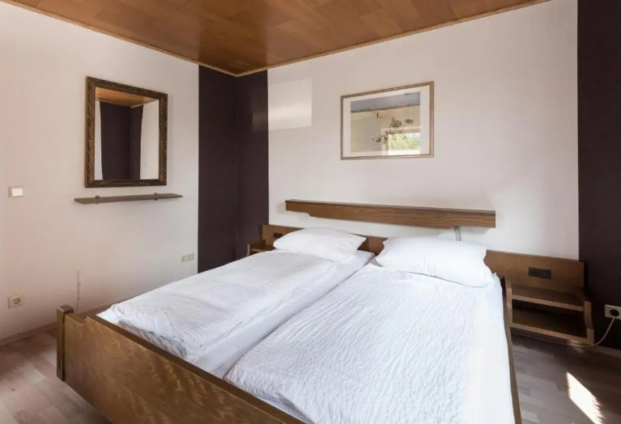 Gästezimmer Strauß