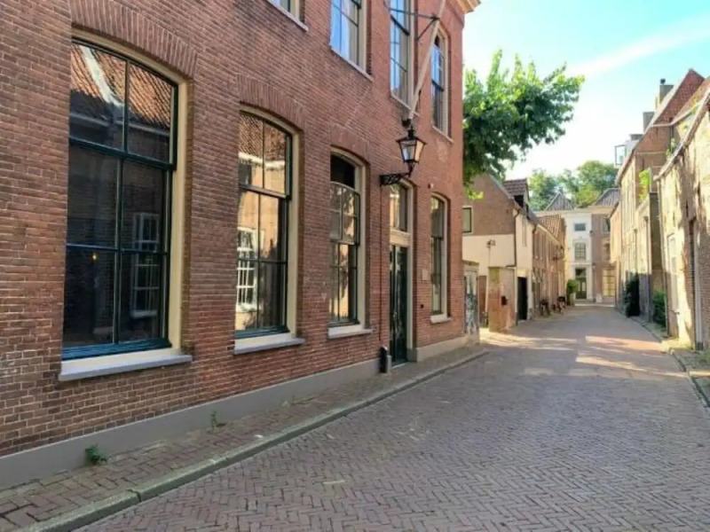 Stadslogement Bij de Sassenpoort
