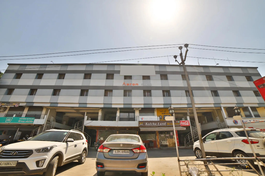 OYO 29126 Bhagyoday Hotel