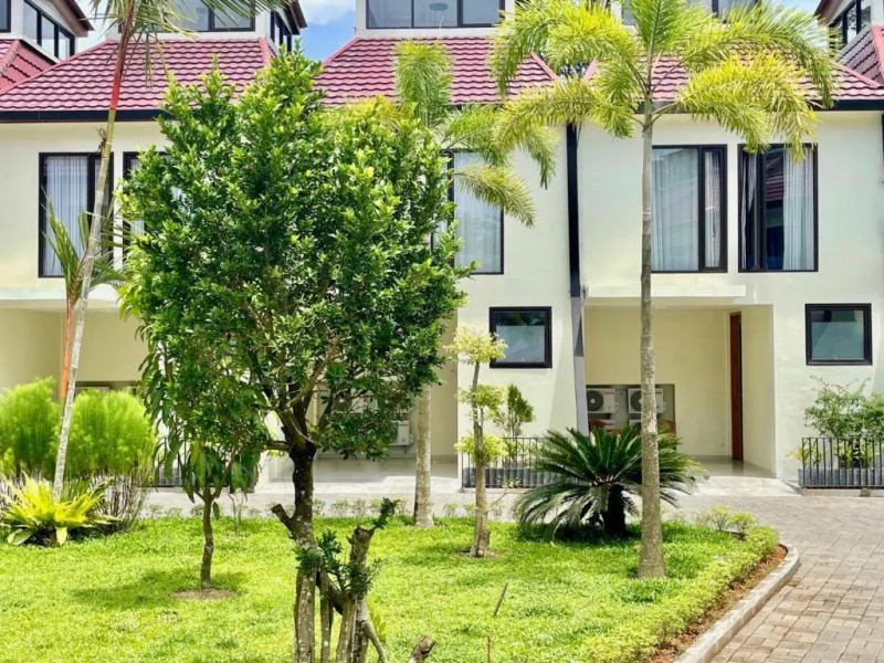 De Residence Pangandaran by Mabano Estates