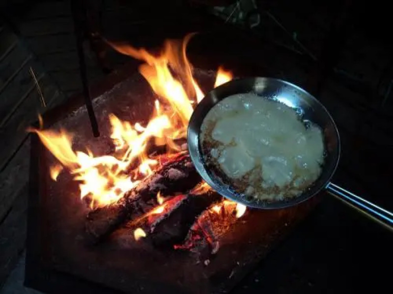 Menninkäinen Cottage