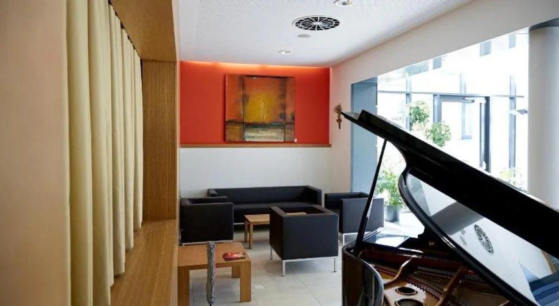 Wesenufer Hotel & Seminarkultur an der Donau