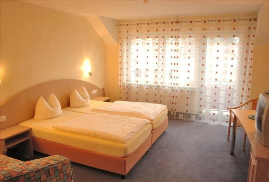 Gasthaus Grüner Baum