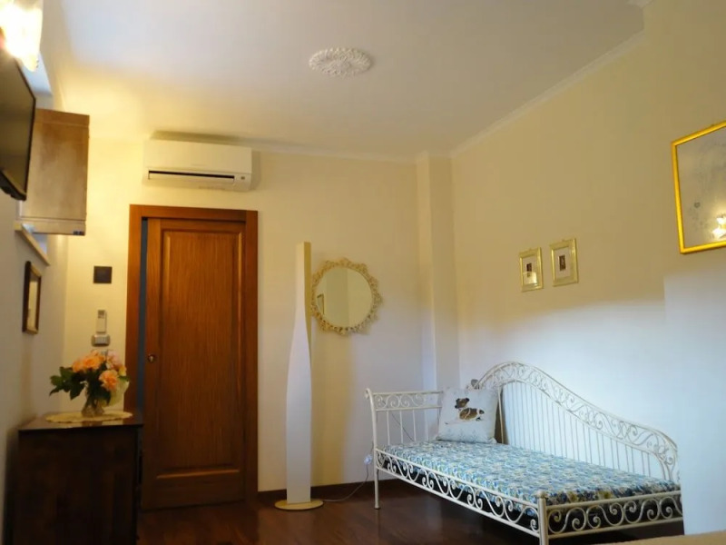 La Villa in Rosa b&b