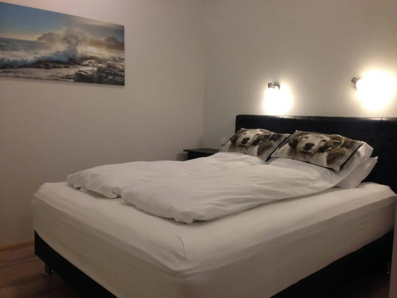 Blábjörg Resort