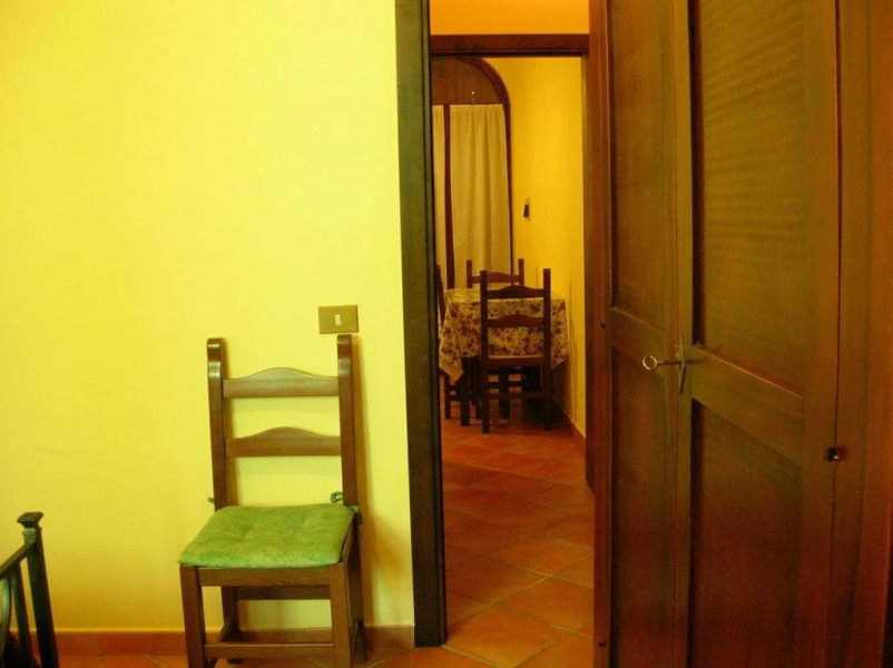 Agriturismo La Fonte