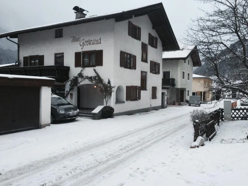 Haus Gertraud