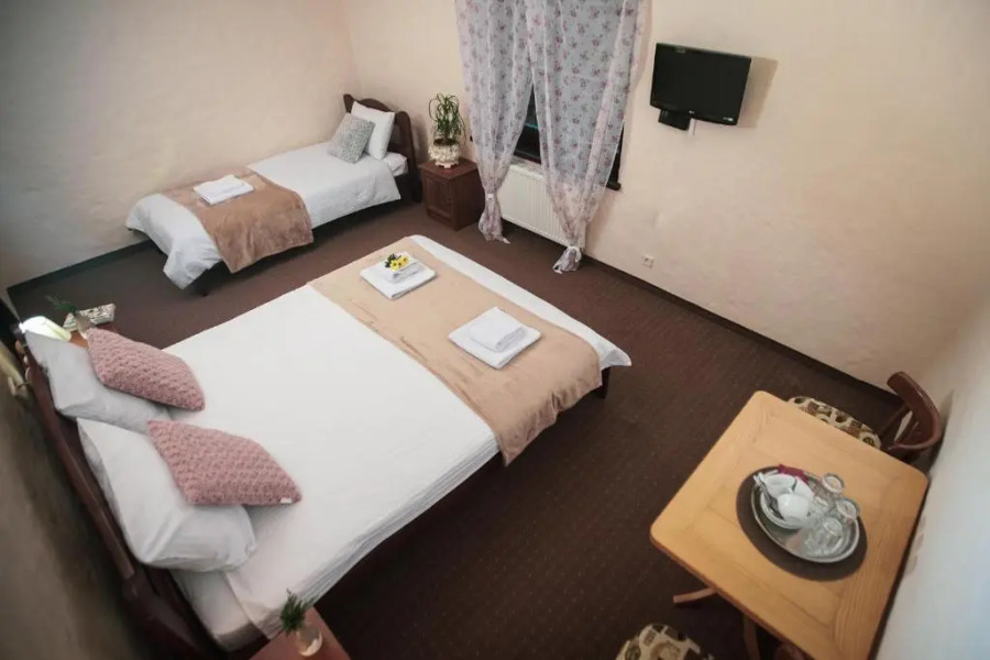 Fazenda na Goncharakh