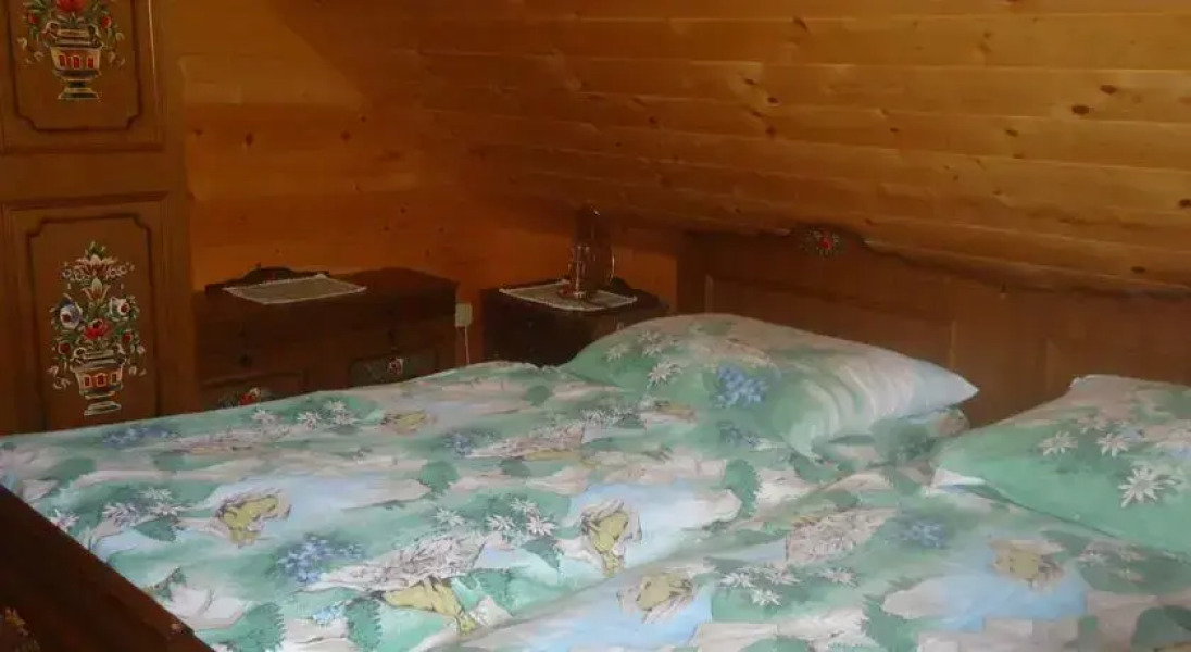 Bauernhof Oberfriessnig