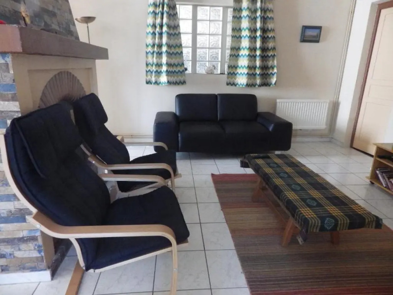 Gite 32 rue du huit mai