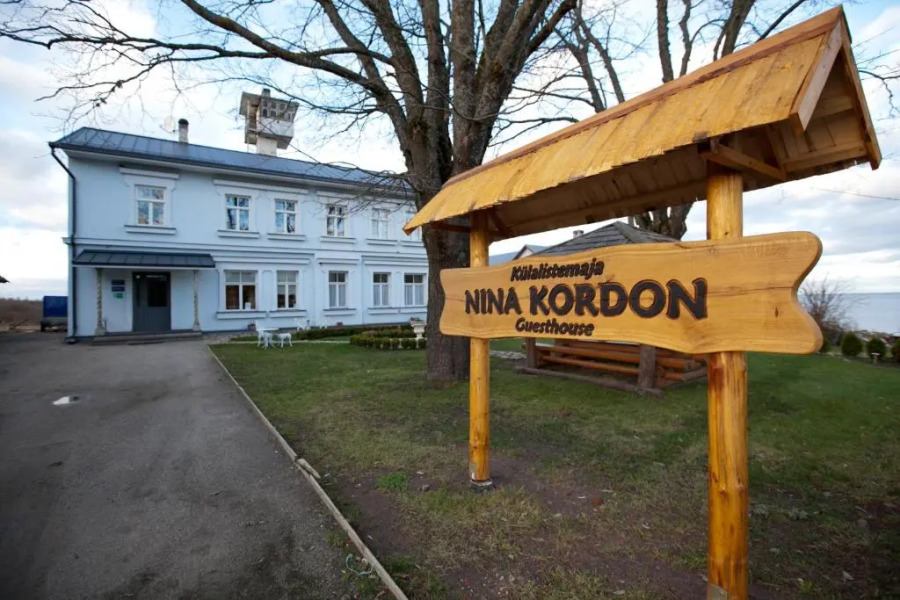 Nina Kordon Guesthouse