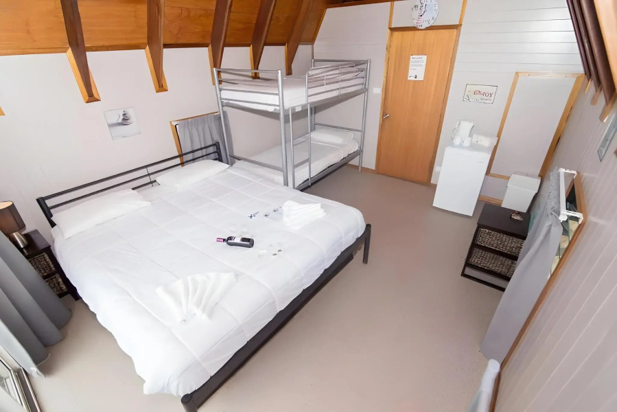 Nomads Magnetic Island - Hostel