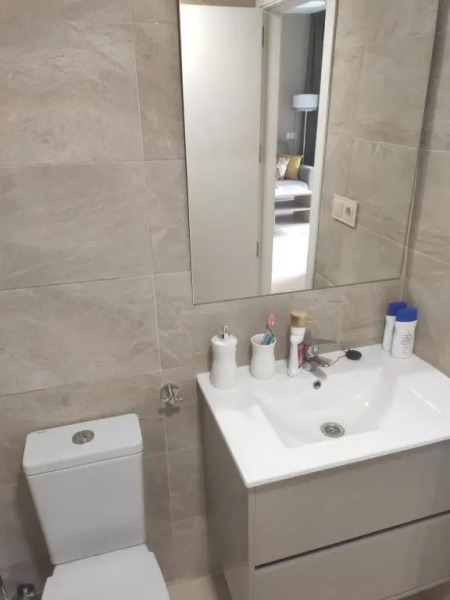 PRIMERA LINEA VISTAS AL MAR Y MONTAÑA SEA VIEWS 10TH Floor