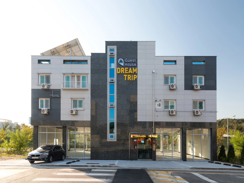 Dreamtrip Guesthouse