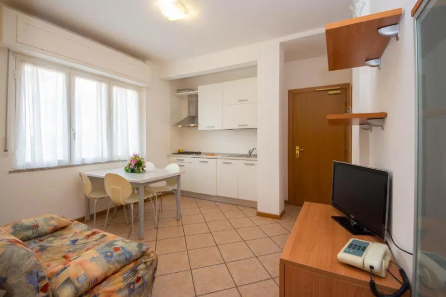 Residence Villa Gloria