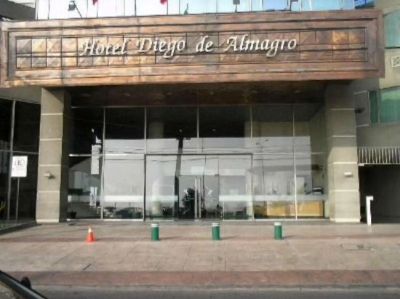 Diego De Almagro Antofagasta Costanera