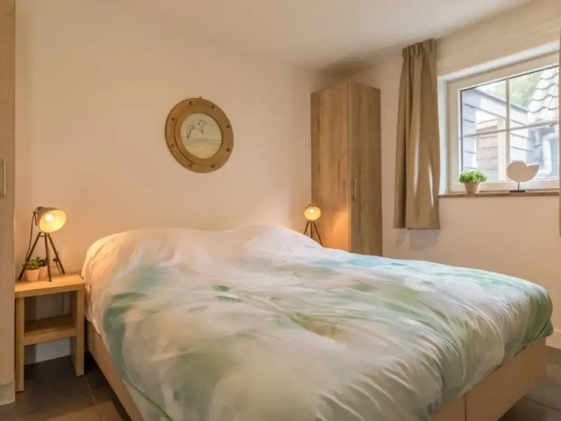 Holiday Home Chill on Ameland