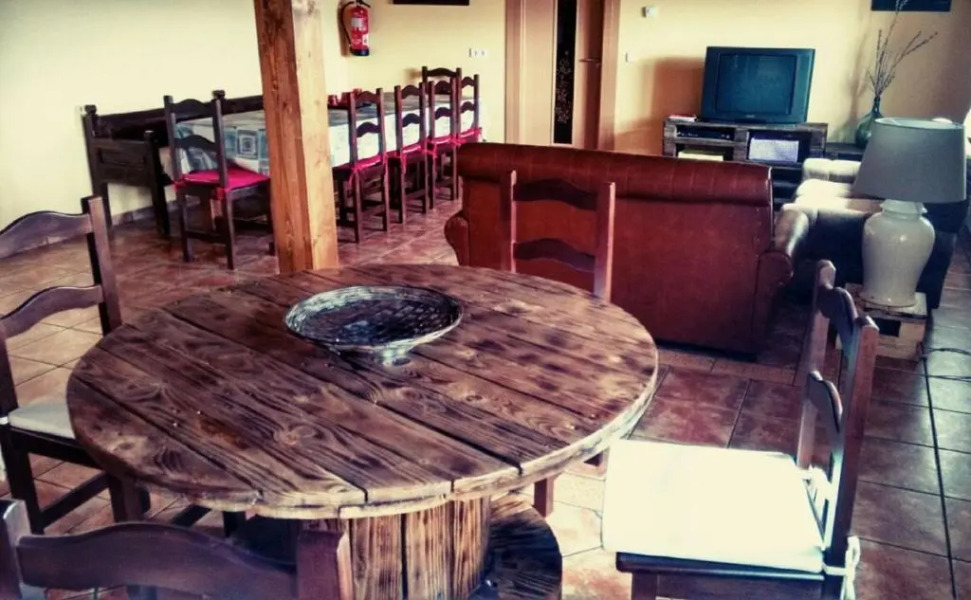 Las Candelas de Torreandaluz